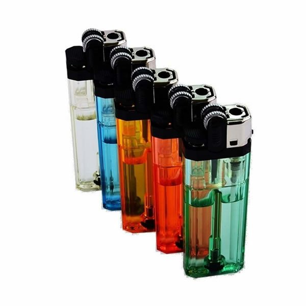 Tokai Taşlı Doldurulabilir Çakmak