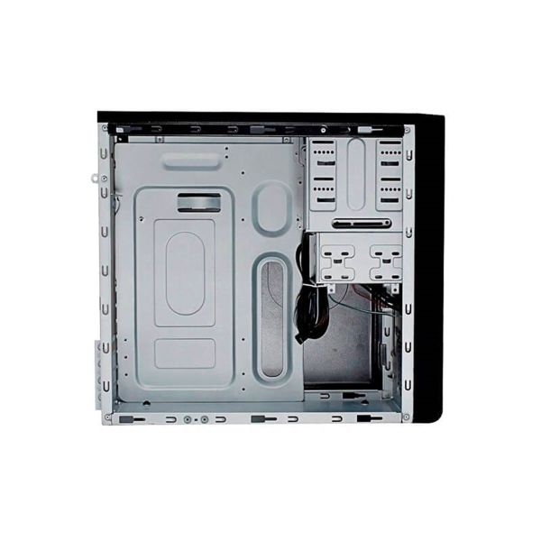 Technopc Smart PC 104824 Intel Core i5-10400 8 GB 240 GB 2,5 SSD DWR Freedos Masaüstü Bilgisayar