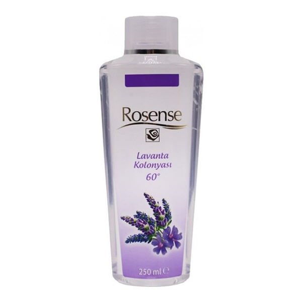Rosense 250 ml Lavanta Kolonyası