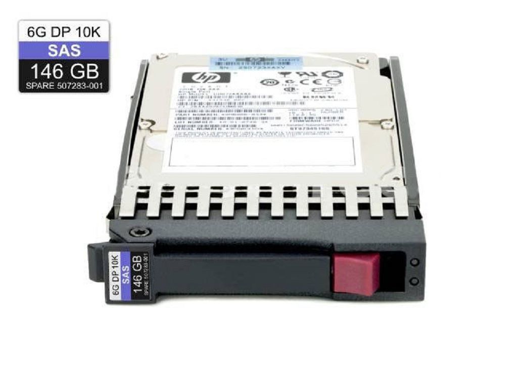 Dell 1.2 TB 2.5'' 10K 12G SAS 512N HOT PLUG 400-AVFE