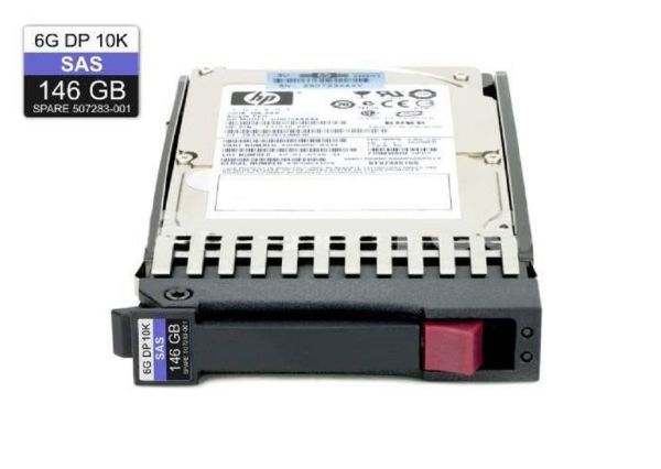 Dell 1.2 TB 2.5'' 10K 12G SAS 512N HOT PLUG 400-AVFE
