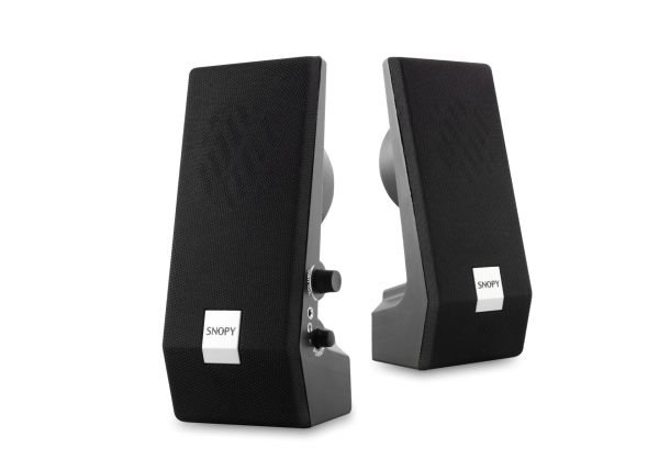 Snopy SN-611 2.0 3w-2 Speaker