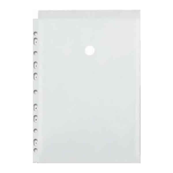 Comix A6989 Dikey Cırtlı Delikli Dosya