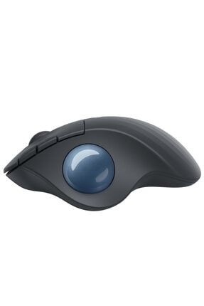 Logitech 910-005872 M575 Ergo Wireless-Bluetooth Tracball Kablosuz Mouse