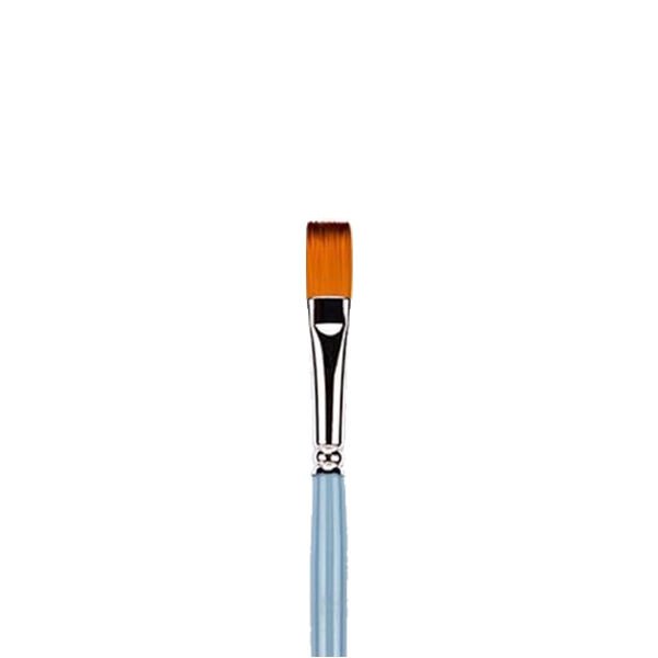 Brons BR-786 200F Serisi No:12 Yağlı Boya Fırçası