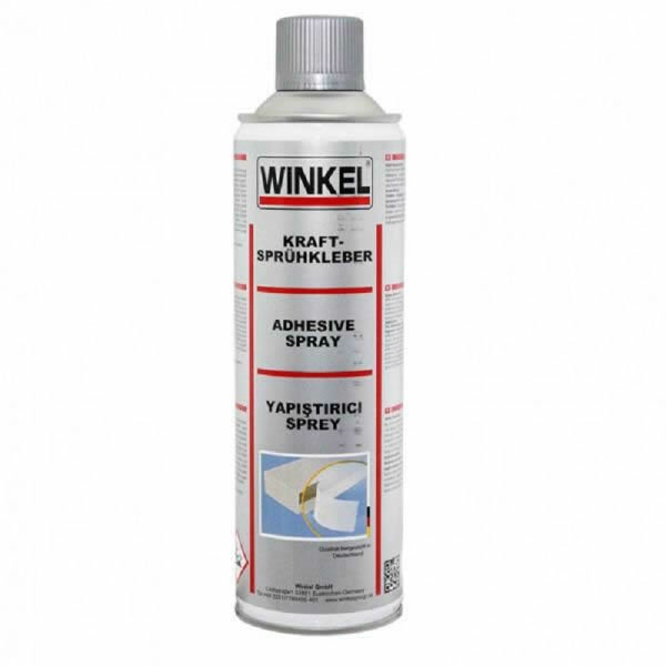 Winkel 500 ml Yapıştırıcı Sprey