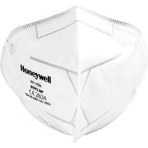 Honeywell H910EN FFP2 50 li Nr Ventilli Solunum Maskesi