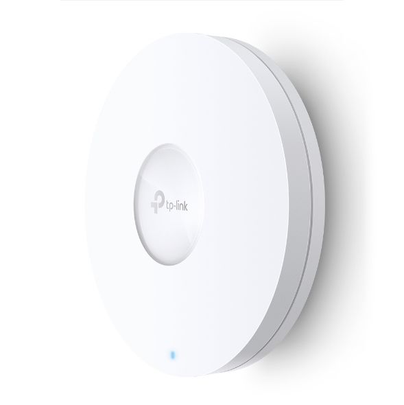 Tp-Link EAP620 Tavan Tipi AX1800 WİFİ6 Kablosuz Access Point