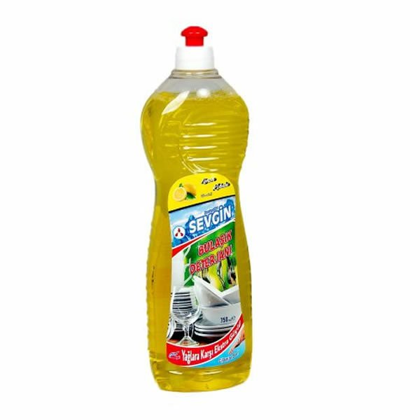 Sevgin 750 ml Yağlara Karşı Ekstra Güçlü