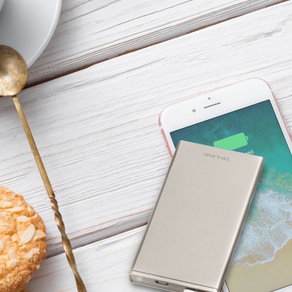 Tp-Link TL-PBB3000 3000 Mah Powerbank