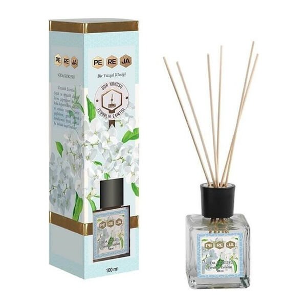 Pereja 100 ml Bambu Çubuklu Ferahlık Esintisi Oda Kokusu