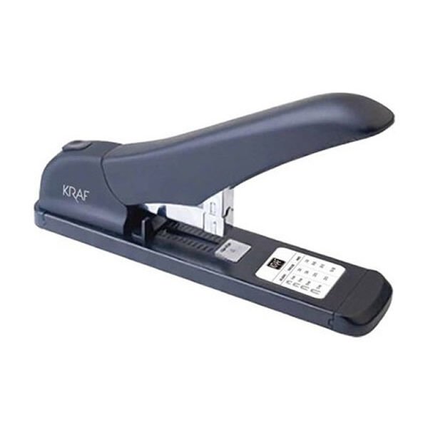 Kraf 80G 110 Sayfa Kollu Zımba Makinası