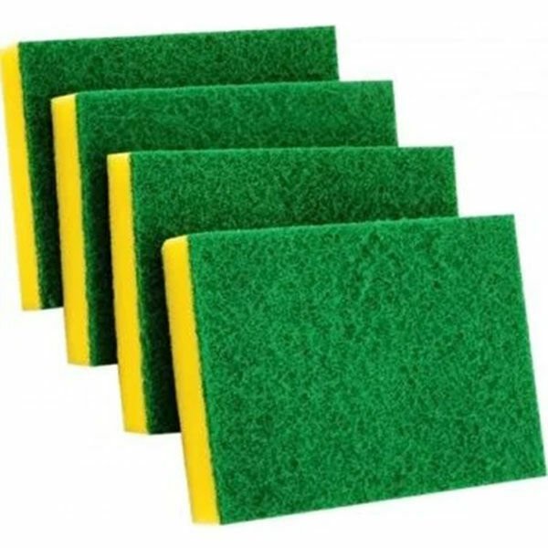 Zanix 2958 Endüstriyel Bulaşık Süngeri