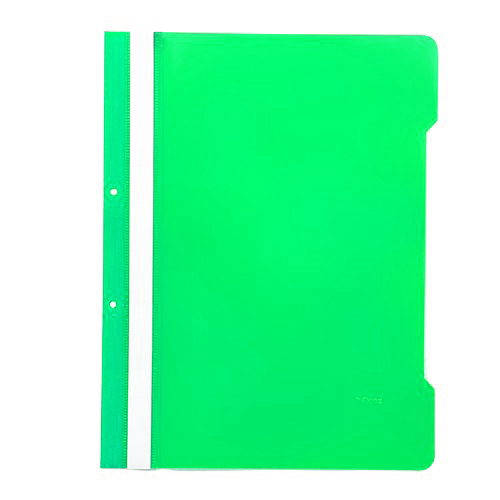 Globox 6214 Yeşil Telli Dosya