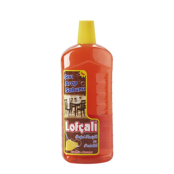 Lofçalı 1500 ml Sıvı Arap Sabunu