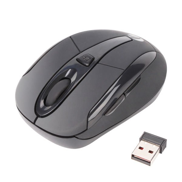 Vcom DM504 Wireless Mouse