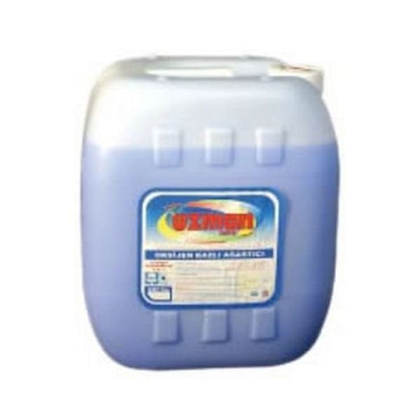 Uzman 20 kg Oksijenli Ağartıcı