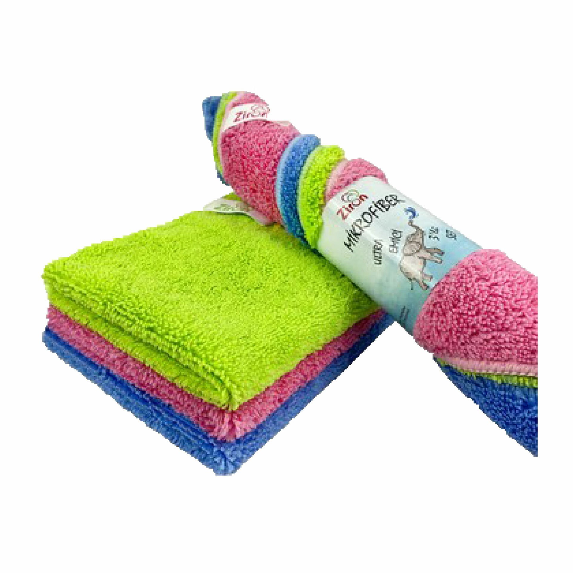 Ziron Mikrfofiber Bez