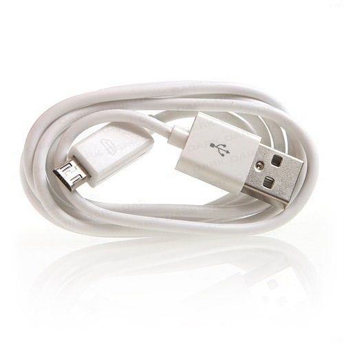 Dark Micro USB - USB 2.0 100cm Şarj ve Data Kablosu