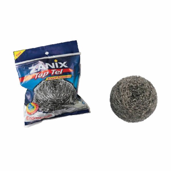 Zanix 3129 60 gr Endüstriyel Bulaşık Top Teli