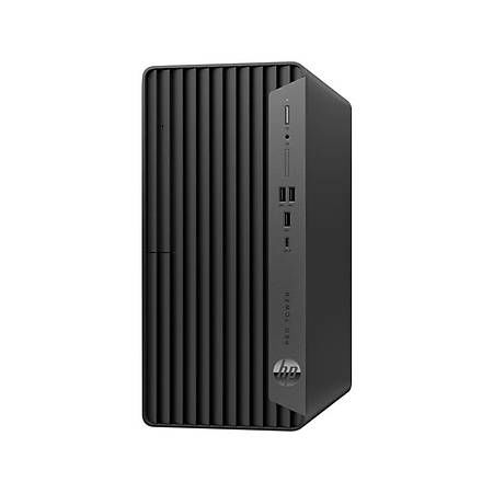HP Pro Tower 290 G9 6D3A1EA Intel Core i3-12100 8 GB 256 SSD Freedos Masaüstü Bilgisayar