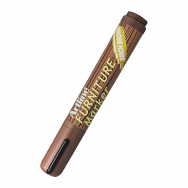 Artline EK-95 Kahverengi Furniture Markör Kalem