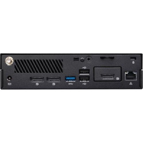 Asus PB62-B3015MH I3-10105 8gb 256GB M.2 Ssd 2xDp Wifi Bt Vesa Freedos Mini Pc