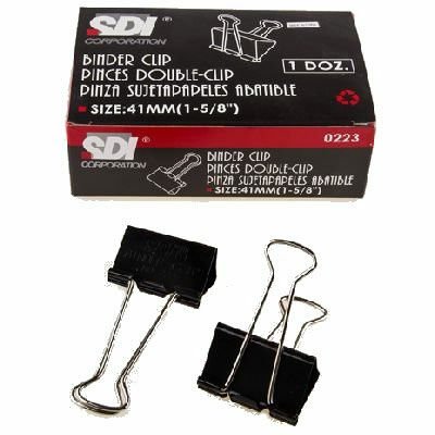 Sdi 0223 41 mm Kıskaç Makinası