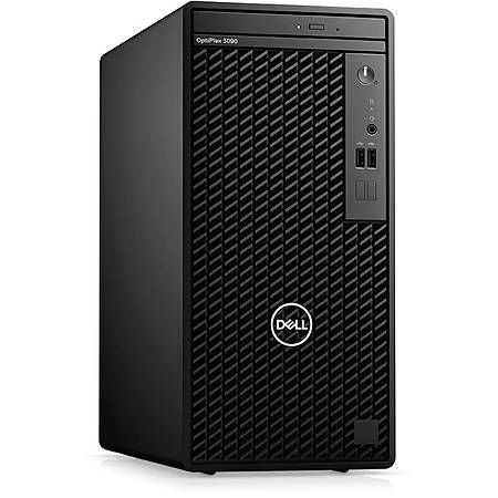 Dell OptiPlex 7000MT i5-12500 vPro 8GB 512GB Ubuntu 5 Yıl Masaüstü Bilgisayar