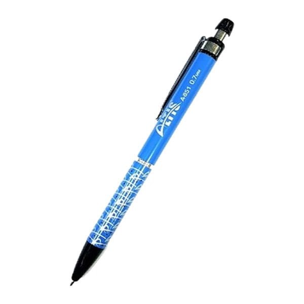 Rubenis Altıs RBA-856 0,7 mm 6 Renk Metalik Versatil Kalem