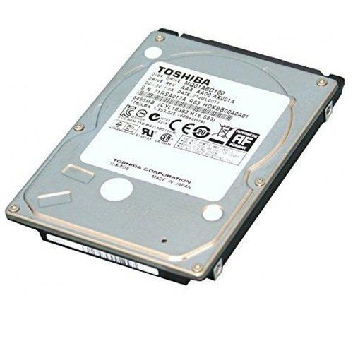 Toshıba 320Gb 2.5'' 5400 Rpm 8Mb Sata Mq01Abd032V Notebook Harddisk