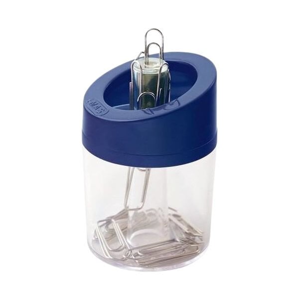 Mas 802 Mavi Mıknatıslı Ataşlık