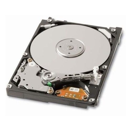 Toshiba 500Gb Mq Serisi 5400Rpm Sata 2.0 8Mb 2,5'' Notebook Harddisk