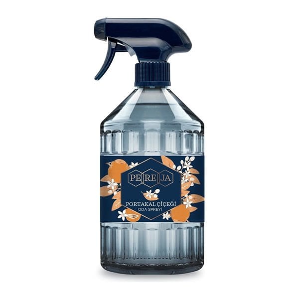 Pereja 500 ml Portakal Çiçeği Sprey Oda Kokusu