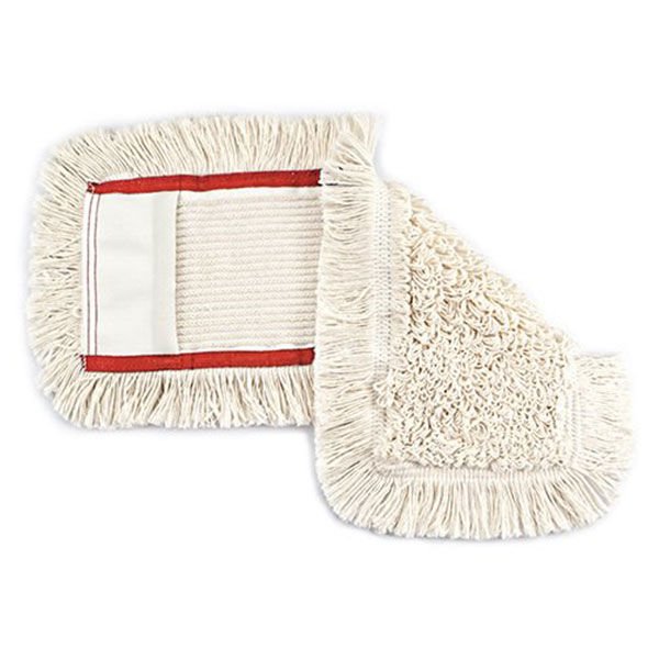 Chaput 40Cm Lüx Zincir Dikiş Nemli Mop Yedeği
