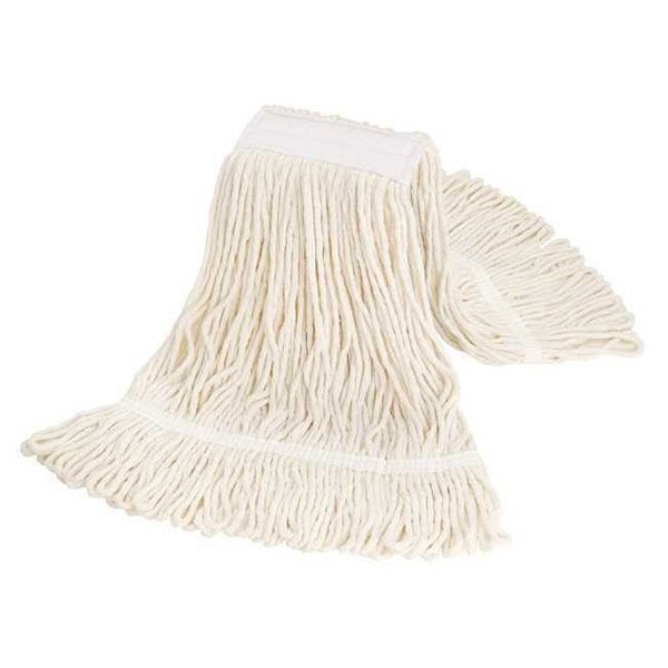 Moppro Islak Mop Yedeği Kalın İpli 400gr