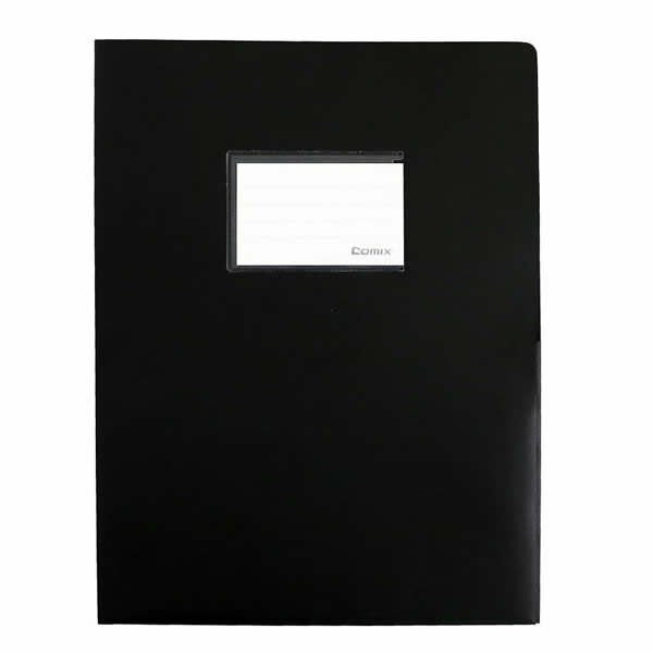 Comix C3102 Mat Çift Taraflı Dosya
