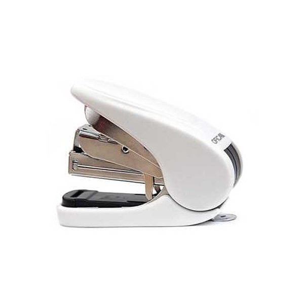 Ofica FZ-11SB No:10 Siyah-Beyaz Zımba Makinası