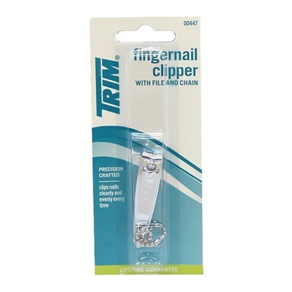 Trim Tırnak Zincirli Makası
