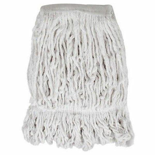 Moppro 400gr İnce İpli Islak Mop Yedeği