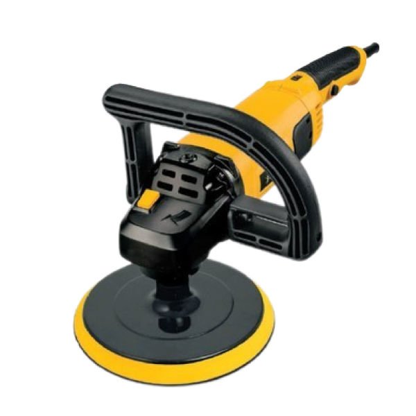 Sgs SGS5115 1400 Watt Polisaj Makinesi