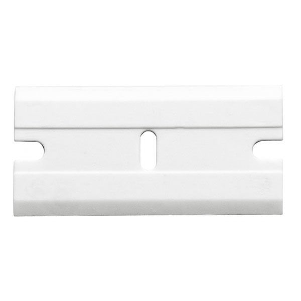 Vip-Tec Kazıma Bıçağı Yedek Plastik 39,5x19,5