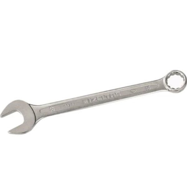 İzeltaş 22mm Kısa Boy Kombine Anahtar