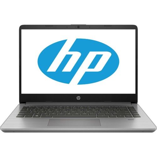 Hp 340S G7 Intel Core 9HR36ES i5 1035G1 8GB 256GB SSD Freedos 14'' FHD Notebook