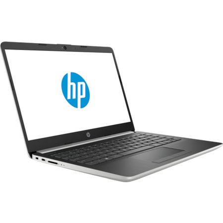 HP 340S G7 9TX21EA i5-1035G1 8 GB 256 GB SSD UHD Graphics 14'' Full HD FreeDos Notebook