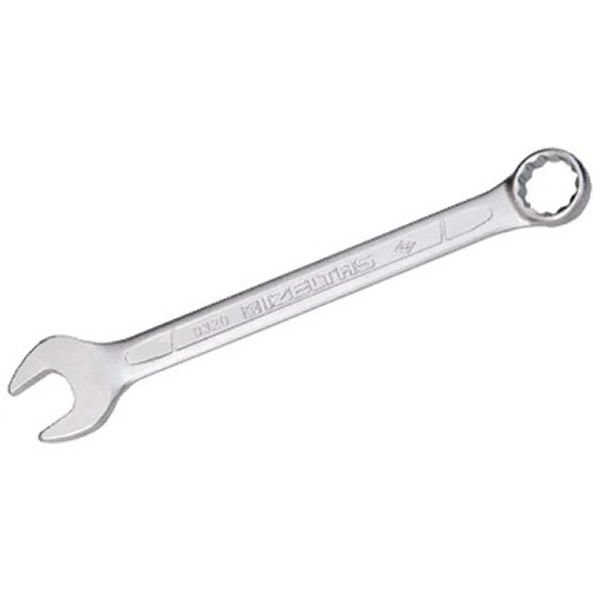 İzeltaş 24mm Kısa Boy Kombine Anahtar