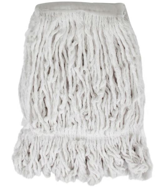 Chaput 400gr Geniş Bantlı Islak Mop Yedeği