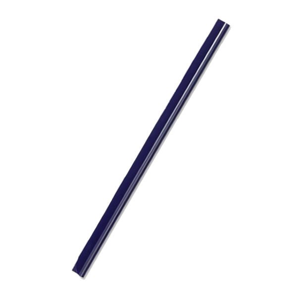 Durable 6 mm 100 lü Lacivert Profil Sırtlık