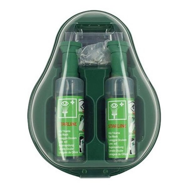 Starline CPS023 500 ml Göz Solüsyonu