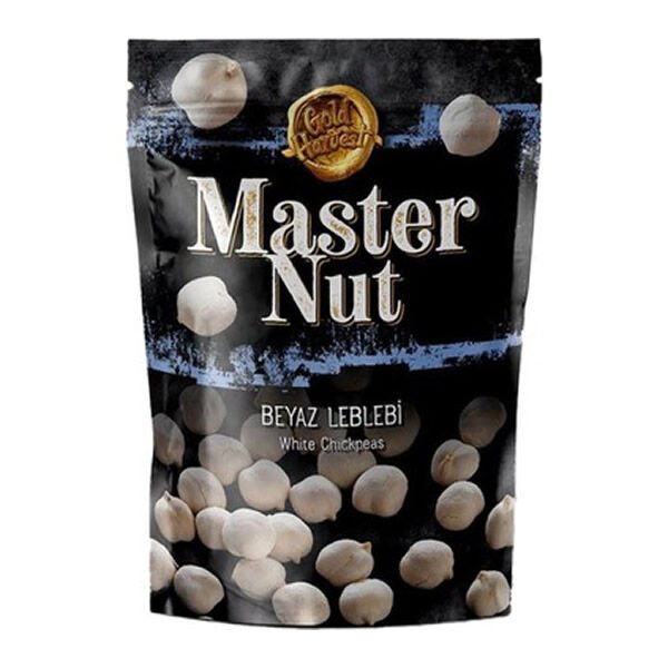 MasterNut 70 gr Beyaz Leblebi